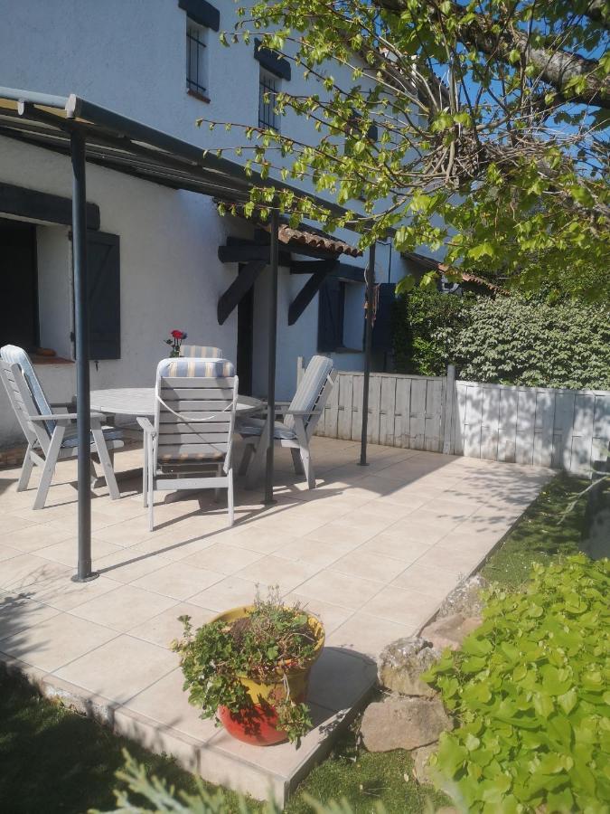 Le Mas Du Bijou Bleu Puget-sur Argens Eksteriør bilde