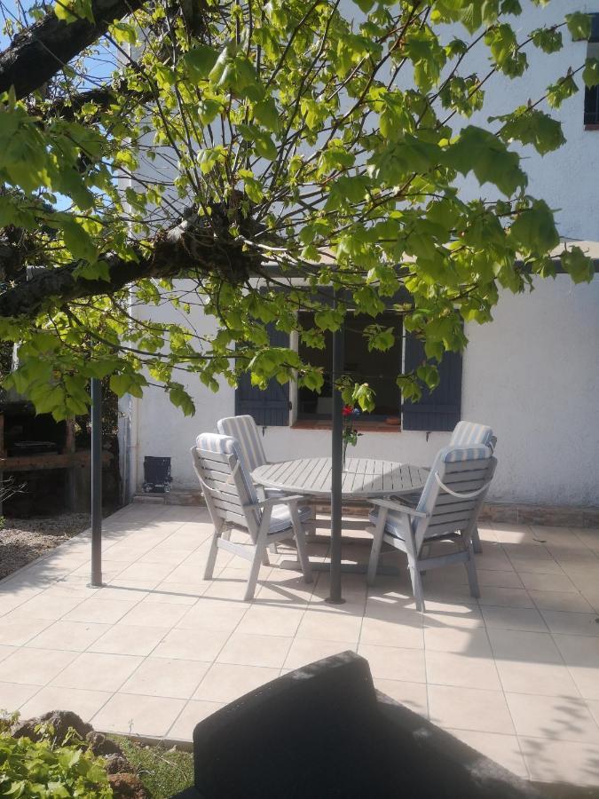Le Mas Du Bijou Bleu Puget-sur Argens Eksteriør bilde
